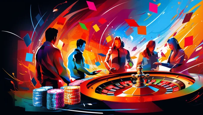Fanduel Casino   – Преглед, Предлагани слот игри, Бонуси и промоции