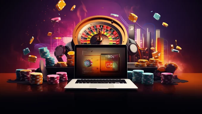 Explosino Casino   – Преглед, Предлагани слот игри, Бонуси и промоции