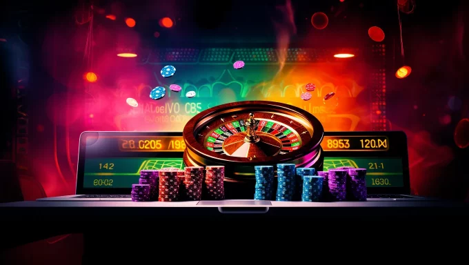 Luckia Casino   – Преглед, Предлагани слот игри, Бонуси и промоции
