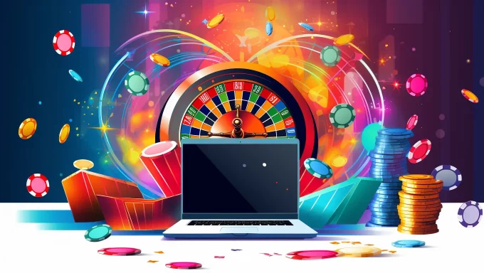 Platin Casino   – Преглед, Предлагани слот игри, Бонуси и промоции