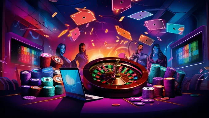 Superbetin Casino   – Преглед, Предлагани слот игри, Бонуси и промоции