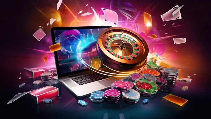 White Lion Casino   – Преглед, Предлагани слот игри, Бонуси и промоции