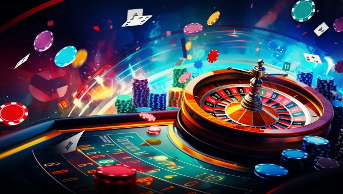 Roobet Casino   – Преглед, Предлагани слот игри, Бонуси и промоции