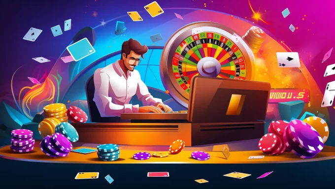 Sportsbet.io Casino   – Преглед, Предлагани слот игри, Бонуси и промоции