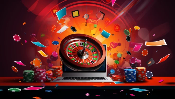 Coral Casino   – Преглед, Предлагани слот игри, Бонуси и промоции