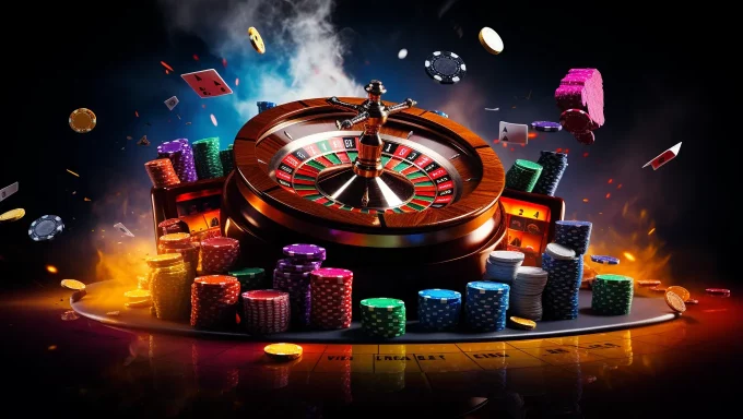 Raging Bull Casino   – Преглед, Предлагани слот игри, Бонуси и промоции