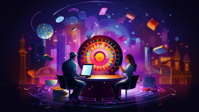 Ignition Casino   – Преглед, Предлагани слот игри, Бонуси и промоции