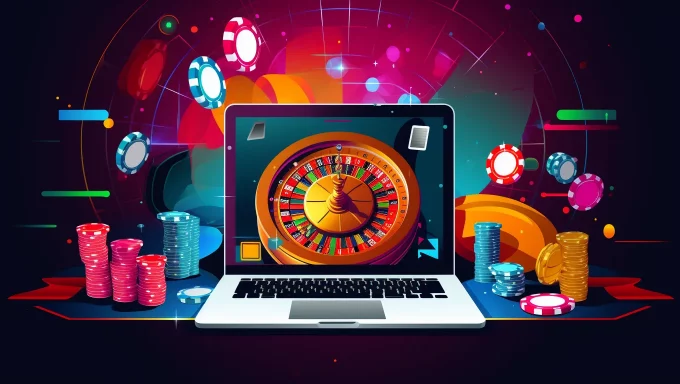 BetAnySports Casino   – Преглед, Предлагани слот игри, Бонуси и промоции