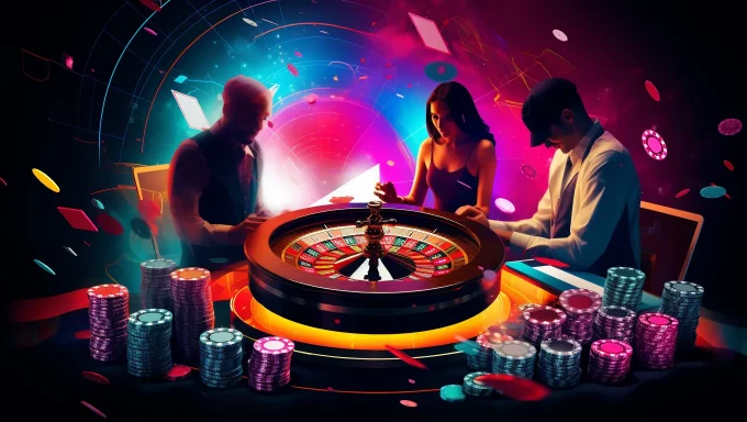 Stake Casino   – Преглед, Предлагани слот игри, Бонуси и промоции