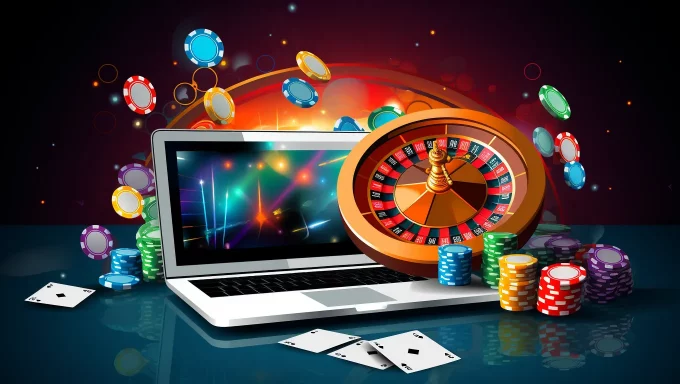 Stakes Casino   – Преглед, Предлагани слот игри, Бонуси и промоции