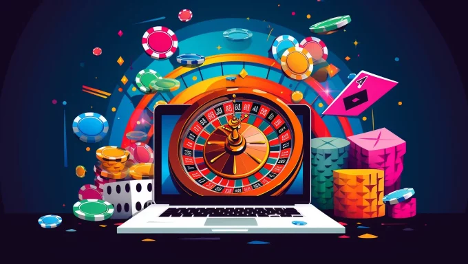 Rizk Casino   – Преглед, Предлагани слот игри, Бонуси и промоции