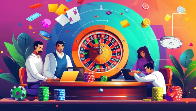 Hopa Casino   – Преглед, Предлагани слот игри, Бонуси и промоции