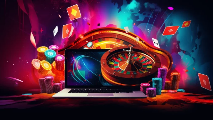 Betmotion Casino   – Преглед, Предлагани слот игри, Бонуси и промоции