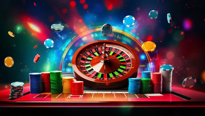 Luxury Casino   – Преглед, Предлагани слот игри, Бонуси и промоции