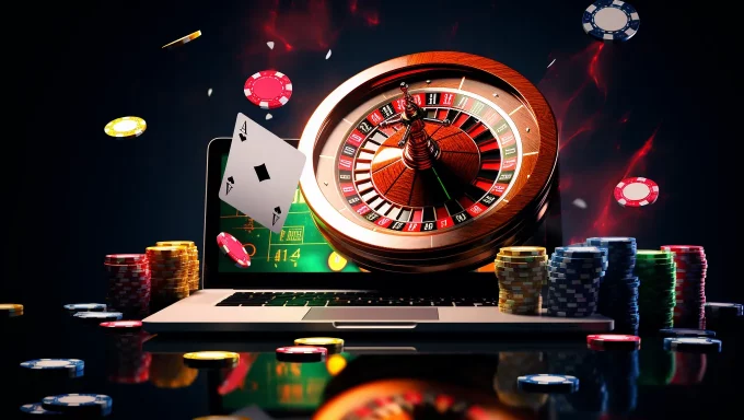 PowerPlay Casino   – Преглед, Предлагани слот игри, Бонуси и промоции