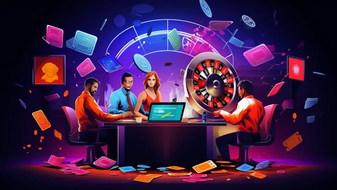 Captain Cooks Casino   – Преглед, Предлагани слот игри, Бонуси и промоции