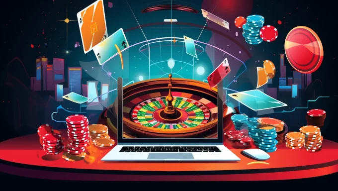 Ladbrokes Casino   – Преглед, Предлагани слот игри, Бонуси и промоции