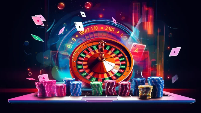 Slots.lv Casino   – Преглед, Предлагани слот игри, Бонуси и промоции