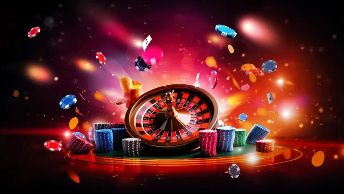 CasinoDays    – Преглед, Предлагани слот игри, Бонуси и промоции
