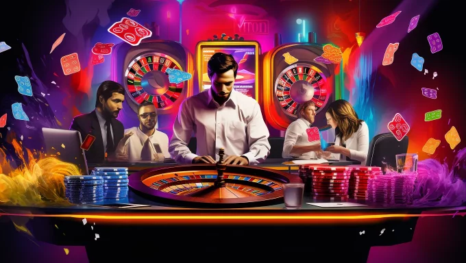 CasinoBarcelona    – Преглед, Предлагани слот игри, Бонуси и промоции