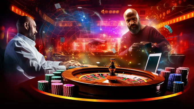 Unique Casino   – Преглед, Предлагани слот игри, Бонуси и промоции
