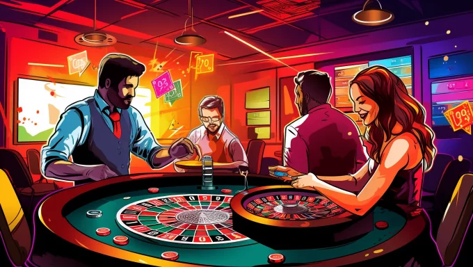 Winning Casino   – Преглед, Предлагани слот игри, Бонуси и промоции