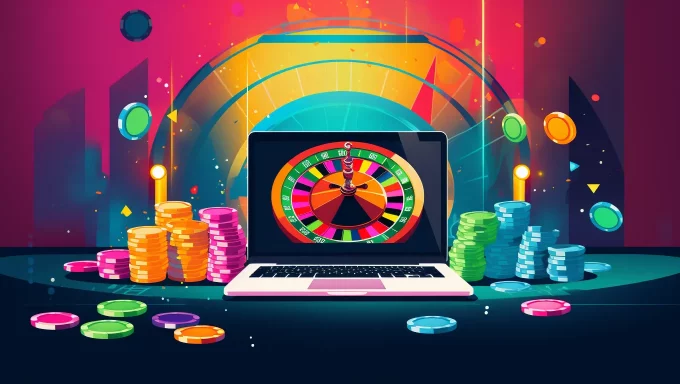 Circus.be Casino   – Преглед, Предлагани слот игри, Бонуси и промоции