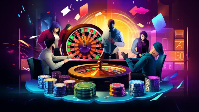 EvoBet Casino   – Преглед, Предлагани слот игри, Бонуси и промоции