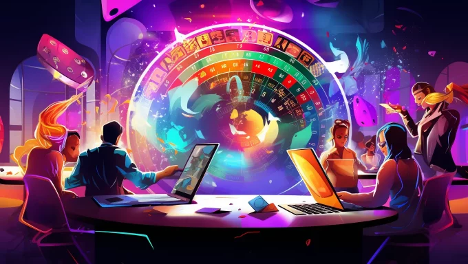 Zet Casino   – Преглед, Предлагани слот игри, Бонуси и промоции