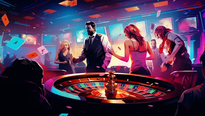 GentingCasino   – Преглед, Предлагани слот игри, Бонуси и промоции