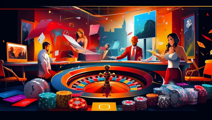 Casinohuone    – Преглед, Предлагани слот игри, Бонуси и промоции