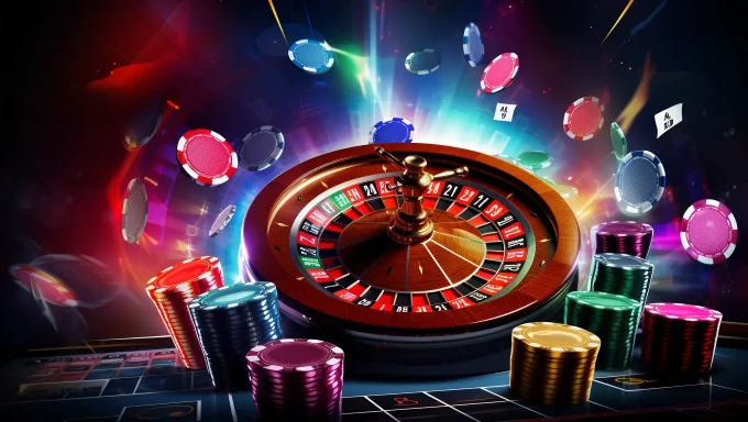 Vbet Casino   – Преглед, Предлагани слот игри, Бонуси и промоции