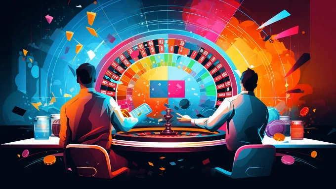 Grand Mondial Casino   – Преглед, Предлагани слот игри, Бонуси и промоции