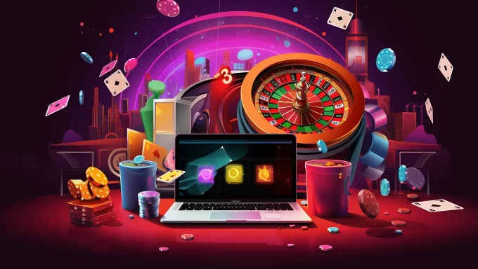 BetRivers Casino   – Преглед, Предлагани слот игри, Бонуси и промоции