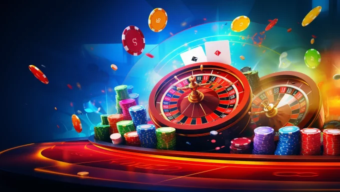 NetBet Casino   – Преглед, Предлагани слот игри, Бонуси и промоции