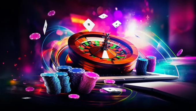 Quatro Casino   – Преглед, Предлагани слот игри, Бонуси и промоции