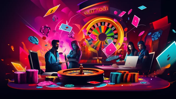 Lapalingo Casino   – Преглед, Предлагани слот игри, Бонуси и промоции