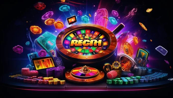 Champion Casino   – Преглед, Предлагани слот игри, Бонуси и промоции