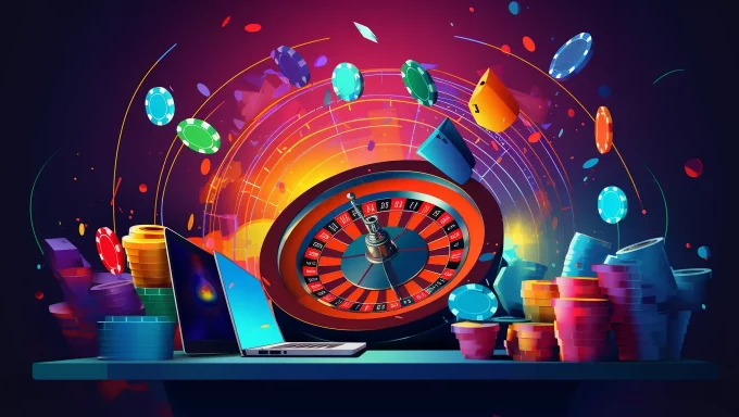 Nitro Casino   – Преглед, Предлагани слот игри, Бонуси и промоции