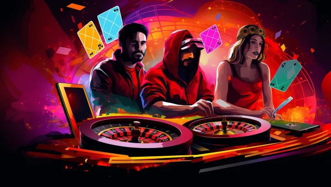 Goldenbet Casino   – Преглед, Предлагани слот игри, Бонуси и промоции