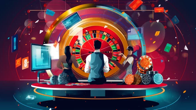 GoGo Casino   – Преглед, Предлагани слот игри, Бонуси и промоции
