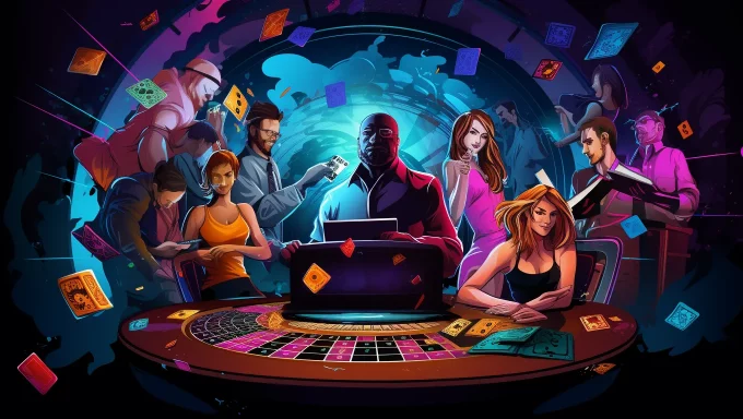 Bovada Casino   – Преглед, Предлагани слот игри, Бонуси и промоции