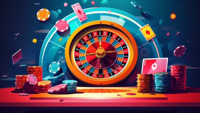 Spin247 Casino   – Преглед, Предлагани слот игри, Бонуси и промоции