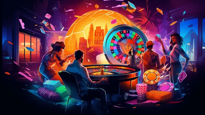 CasinoTropez    – Преглед, Предлагани слот игри, Бонуси и промоции