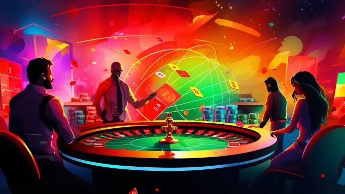 Free Spin Casino   – Преглед, Предлагани слот игри, Бонуси и промоции