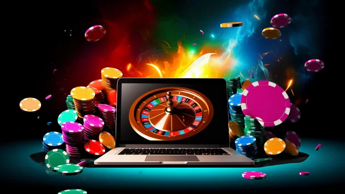 Ozwin Casino   – Преглед, Предлагани слот игри, Бонуси и промоции