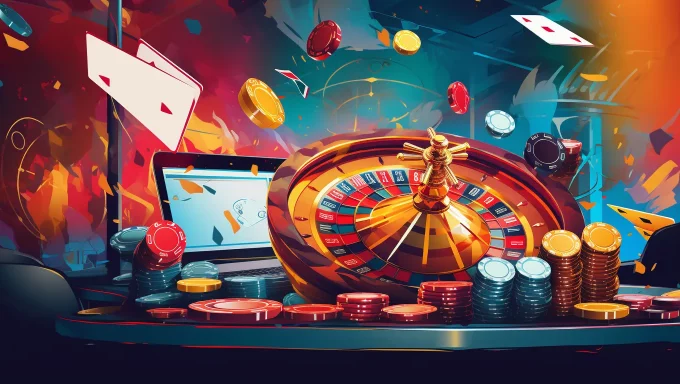 Lucky Days Casino   – Преглед, Предлагани слот игри, Бонуси и промоции