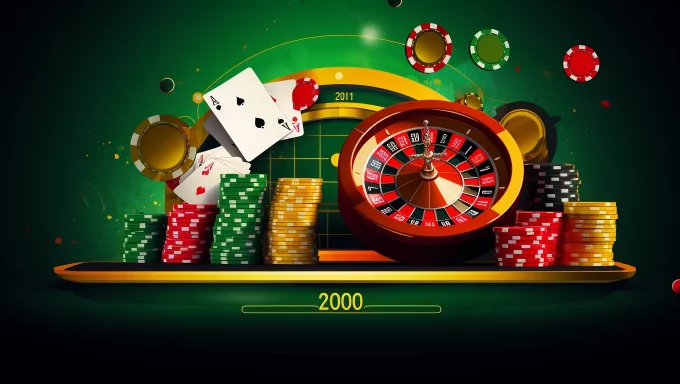 Blue Chip Casino   – Преглед, Предлагани слот игри, Бонуси и промоции