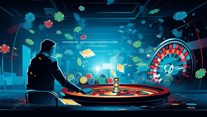 ZAR Casino   – Преглед, Предлагани слот игри, Бонуси и промоции