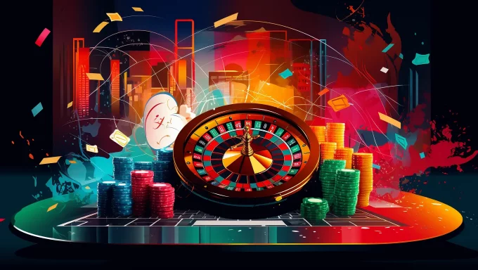 Reel Spin Casino   – Преглед, Предлагани слот игри, Бонуси и промоции